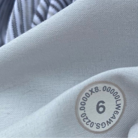 Lululemon On The Fly Crop Pant - Picture 5 of 10